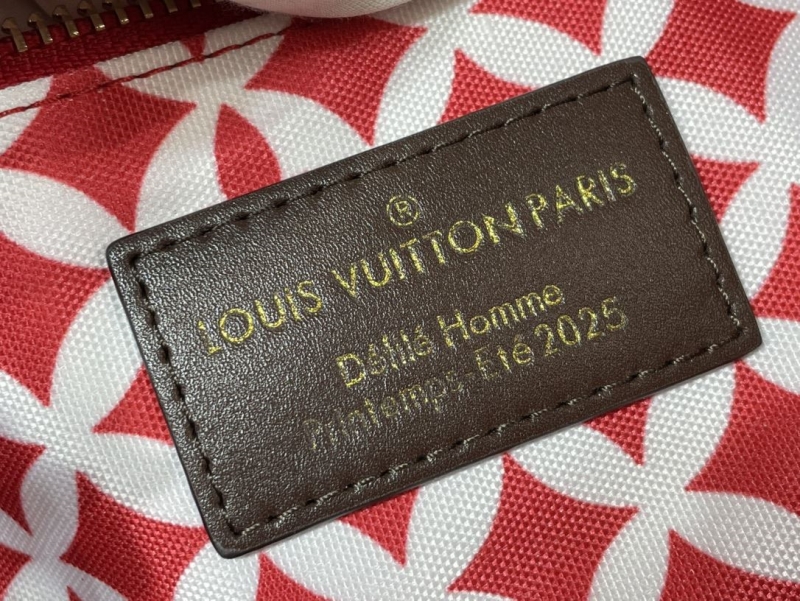 LV Shopping Bags